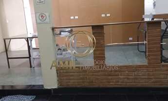 Imagem: RA Amil Aluga Ponto Comercial, 1 Salão