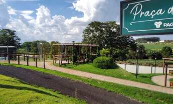 Imagem 7: Terreno em Condomínio Fechado, 420 m², Esquina