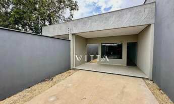 Imagem: Casa com 3 dormitórios à venda, 87 m²