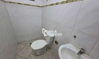 Imagem 7: Barracão para alugar, 356 m² por R$ 7.120 - Jardim Portal de Versalhes - Londrina