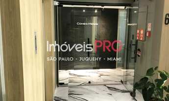 Imagem 4: Excente andar comercial no Itaim Bibi