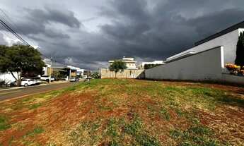 Imagem 5: Terreno à venda em Paulínia, Parque Brasil 500, com 417 m², Residencial Terras do Cancione