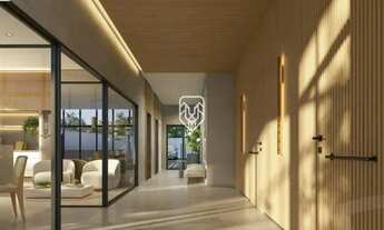 Imagem 4: Cobertura no Lothus Residencial, 03 Quartos, 02 Vagas,Água Verde, Curitiba