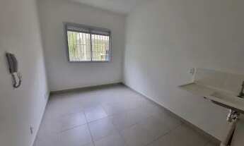 Imagem 2: Apartamento com 2 dormitórios para alugar, 38 m² por R$ 1.450,00/mês - Cidade Líder - São