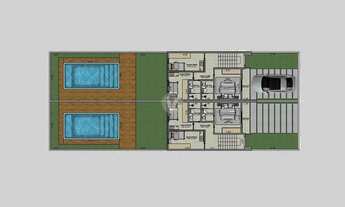 Imagem 5: Sobrado 3 dormitórios com suíte