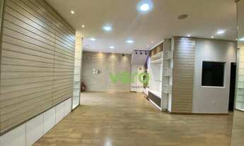 Imagem 4: Casa com 3 dormitórios, 287 m² - ve ou aluguel - Vila Mollon IV - Santa Bárbara D'Oes