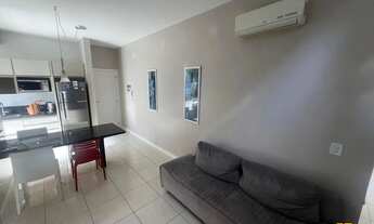 Imagem 2: Cobertura Duplex a Venda 4 Dormitórios ( 1 Suíte) - Bairro Canasvieiras - Florianópolis SC