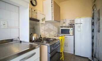 Imagem 5: Apartamento 2 Dormitorios com 1 vaga de garagem, no Bairro Santo Antonio