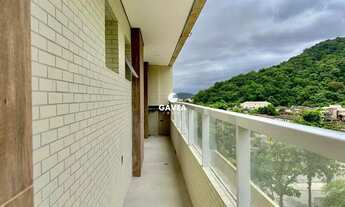 Imagem 3: Lançamento em São Vicente com 2 dormitórioss