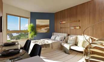 Imagem 5: Gran Resort Maragogi - Venda - Studio com 22,5m2, 1 quarto e sala em Peroba - Maragogi - A