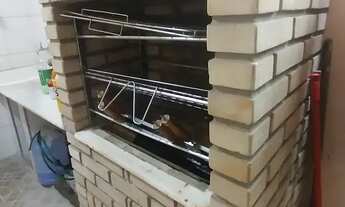 Imagem 6: CA6915 Casa Residencial / Parque Novo Horizonte