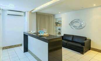 Imagem 2: Sun Square Residence Setor Oeste