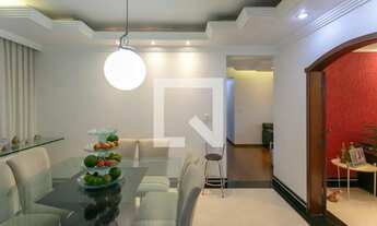 Imagem 5: Apartamento à Venda - Cidade Nova, 4 Quartos, 220 m2