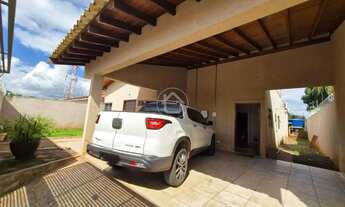 Imagem 4: CASA COM PISCINA E 3 DORMITORIOS