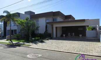 Imagem 4: CASA TÉRREA - CONDOMÍNIO RESIDENCIAL SHAMBALLA II - SP