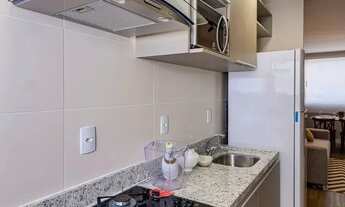 Imagem 13: Apartamento novo