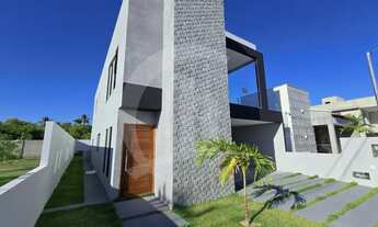 Imagem: Casa 1º Andar Belíssima à Venda no Condomínio