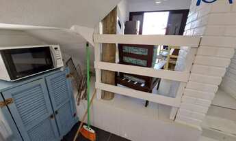 Imagem 4: SOBRADO TEMPORADA em FLORIANÓPOLIS - SC, CANASVIEIRAS