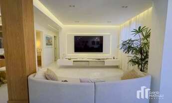 Imagem 7: Cobertura com 3 dormitórios à venda, 233 m² por R$ 3.600.000,00 - Praia do Canto - Vitória