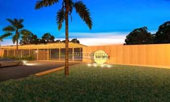 Imagem 2: Terreno à venda, 460 m² por R$ 690.000 - Fazenda Pau D Alho - Campinas/SP