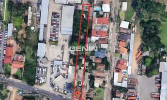 Imagem: Área Comercial na Rua Liberdade à venda