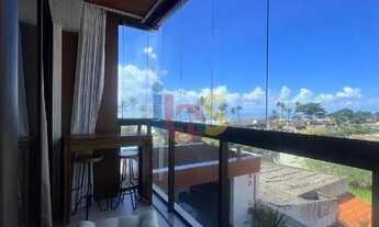 Imagem 2: Apartamento Mobiliado com 2/4