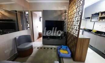 Imagem: Apartamento 1 quartos à venda no(a) Parque