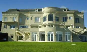 Imagem: Quatro Barras, Mansão em Condomínio Campo