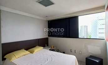 Imagem 7: Apartamento Porto Atlântico, unidade não informado 1801, Boa Viagem