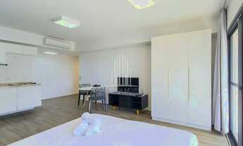 Imagem 3: APARTAMENTO TOTALMENTE MOBILIADO NA SANTA CECILIA