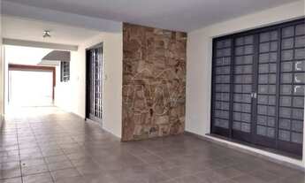 Imagem 2: Locação de Casas / Padrão na cidade de Araraquara