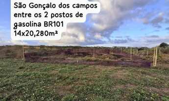Imagem: Mini-sitio são Gonçalo dos campos 14x20