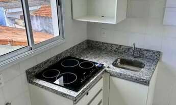 Imagem 5: Kitnet com 1 dormitório para alugar, 25 m² por R$ 2.950,00/mês - Tatuapé - São Paulo/SP