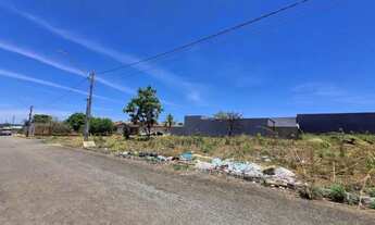 Imagem 4: Lote à venda Residencial Campos Dourados