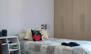 Imagem 6: Imóvel para venda possui 84 metros quadrados com 2 quartos em Teixeiras - Juiz de Fora - M