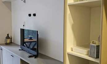 Imagem 7: Apartamento à venda em Pinheiros, SP - Aconchegante Studio de 26 m² com Varanda Envidraçad