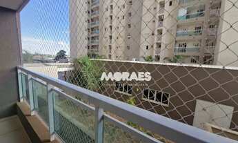 Imagem 6: Apartamento com 2 quartos à venda, 60 m² por R$ 350.000 - Quinta Gold - Bauru/SP