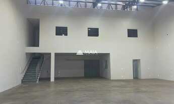 Imagem 2: Galpão à venda no bairro Antônia Cândida