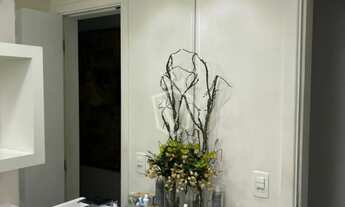 Imagem 3: APARTAMENTO À VENDA NO COND. RESORT SANTA ANGELA - ENGORDADOURO- JUNDIAÍ/SP