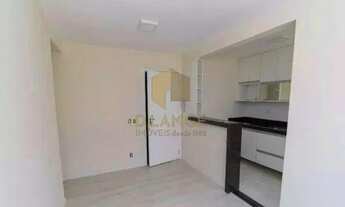 Imagem 2: Apartamento à venda no bairro Jardim Novo Campos Elíseos