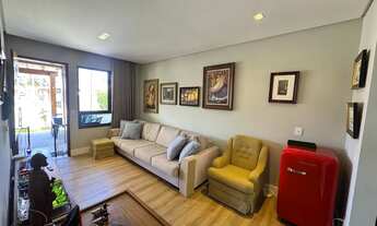 Imagem 7: Marine Residence Condomínio Clube