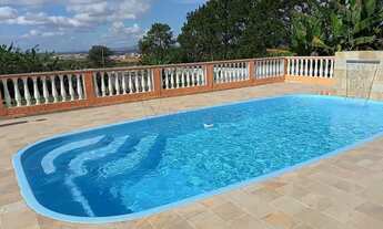 Imagem 2: Linda chácara a venda no Recanto do Sol em Caçapava/SP