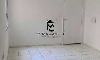 Imagem 2: Apartamento 2 dormitórios no bairro Novo Horizonte