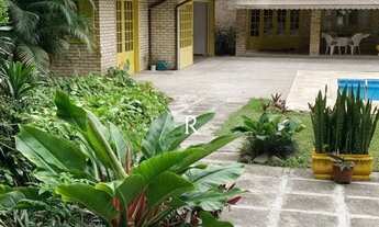 Imagem 2: Casa 3 quartos no bairro Santo Antônio de Lisboa Florianópolis