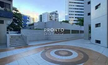 Imagem 6: Imóvel para venda possui 175 metros quadrados com 4 quartos em Boa Viagem - Recife - PE