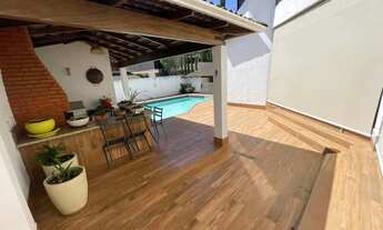 Imagem: Excelente sobrado no residencial Granville