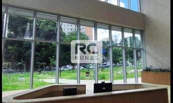 Imagem 3: Sala 583m2 Galpão / depósito com 5 vagas na garagem