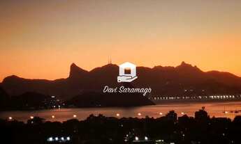 Imagem 3: Casa Com 4 Quartos À Venda Em São Francisco - Niterói/RJ