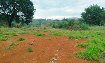 Imagem: São Joaquim de Bicas - Área industrial
