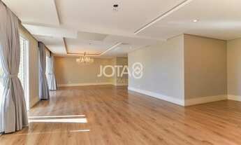 Imagem 2: APARTAMENTO ENSOLARADO COM 3 SUÍTES ANDAR ALTO! Apartamento com 3 suítes e 4 vagas - j8 im